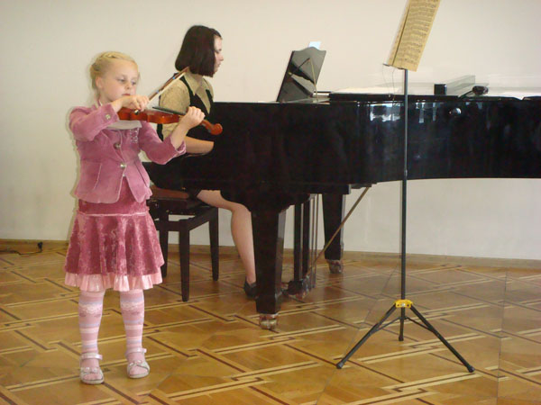 ����������� ���������� � ����������