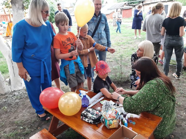 ���� ���� � �����������