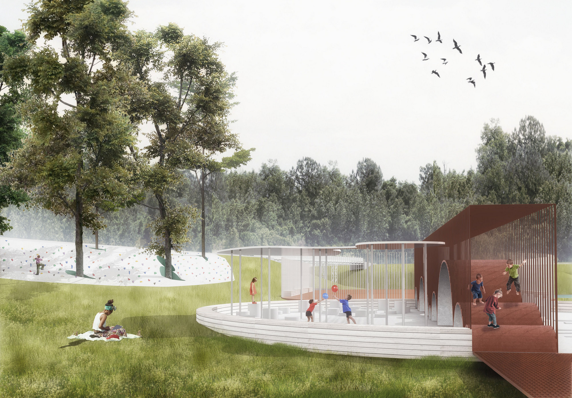 ������ � ���������� ������ ������