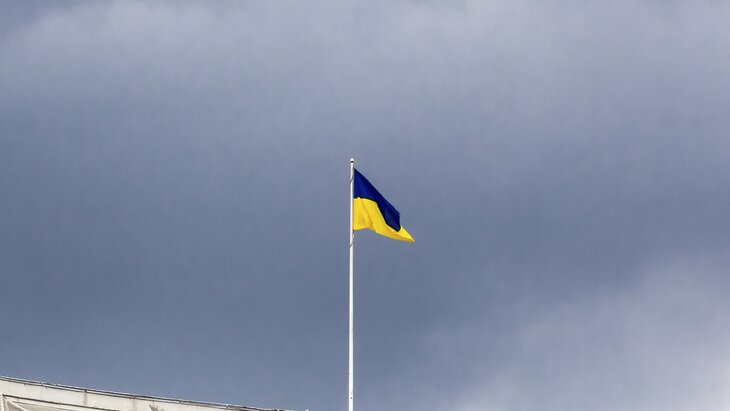 В Киеве заявили, что рассматривают "план С" из-за задержки западной помощи