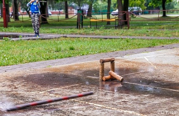 ������ � �������