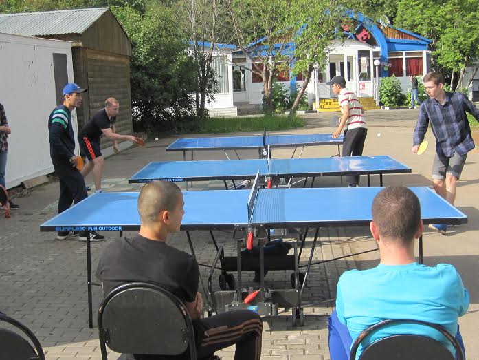 � "����������" ������ ������������ �� ����������� �������