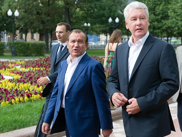 �������: ��������������� ������������ ����� ���������� ��� � �������