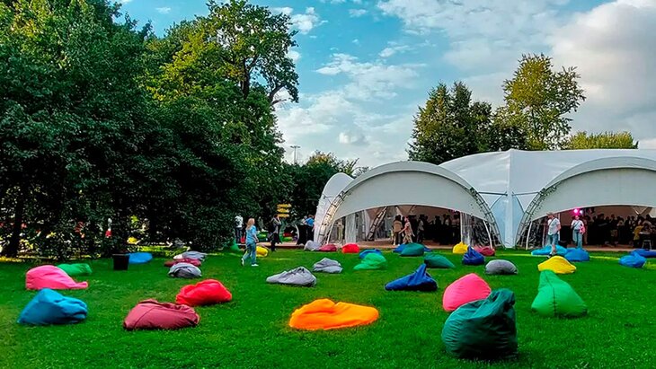 ��� in the City 2024 �������� 27 ���