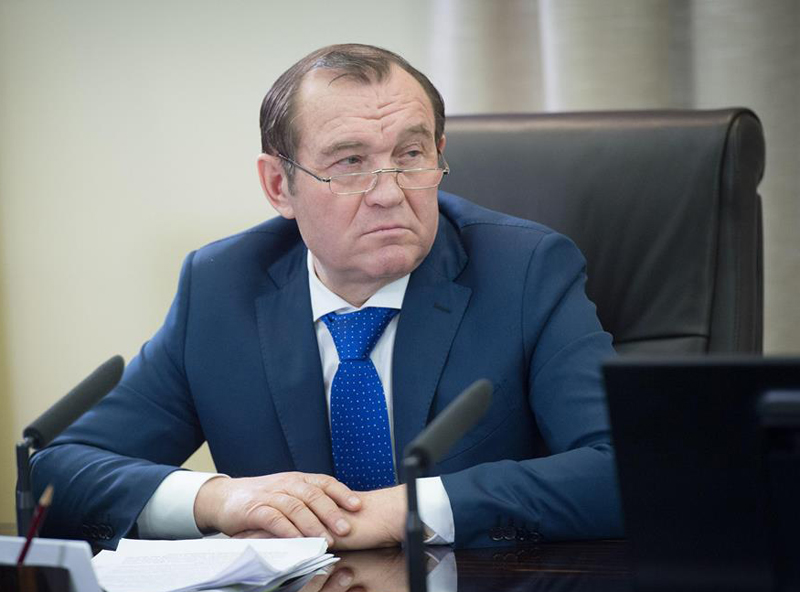 В Москве пуск тепла выполнен в 100% жилых зданий и соцобъектов