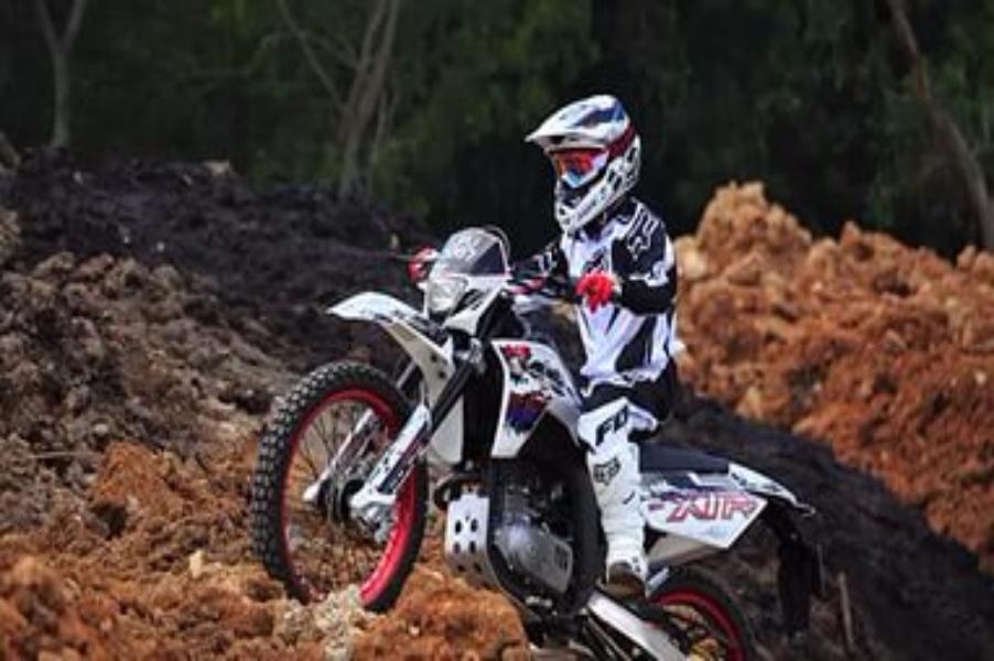 � ������ ��������� �������� Motorsport Expo