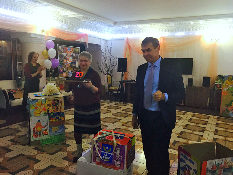 � ������������� - ������!