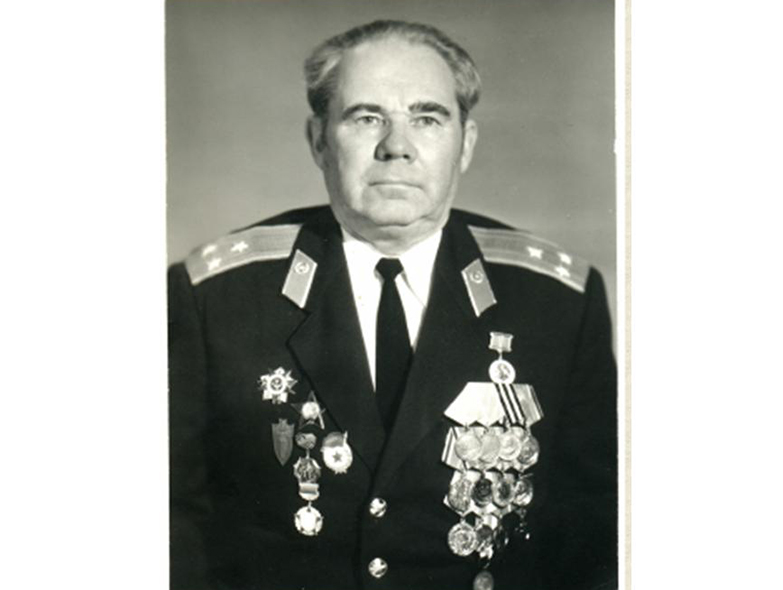 ������ �������� ������� ������������� �����