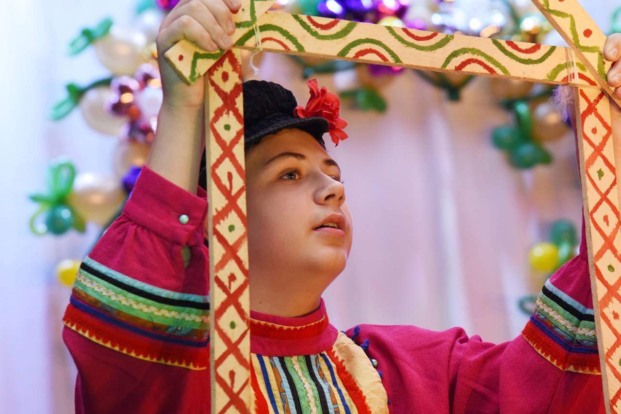 ������ ������� � ���������������