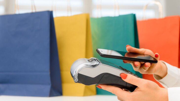 ������ ����� � �� ����� ���������� �� ����������� ��������� ������ �� QR-����