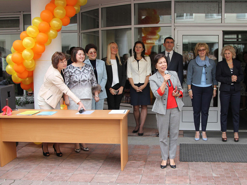 ������ ������� ����������� � ������� �������� ����