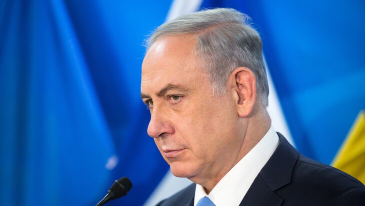 Нетаньяху отверг критику Байдена, заявив, что действует в интересах израильтян