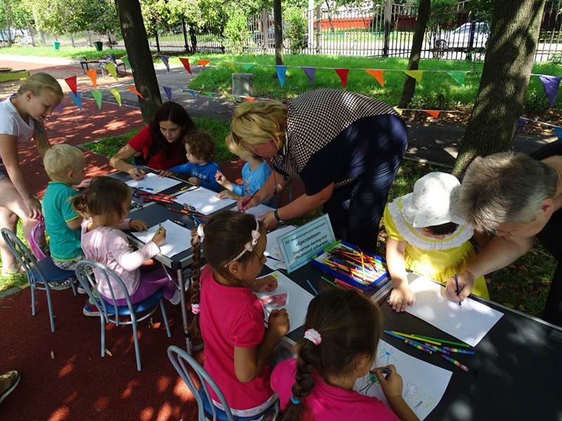 ��������� ������� ���������� �������� ���������� � ������������-��������� ������ ������ �������