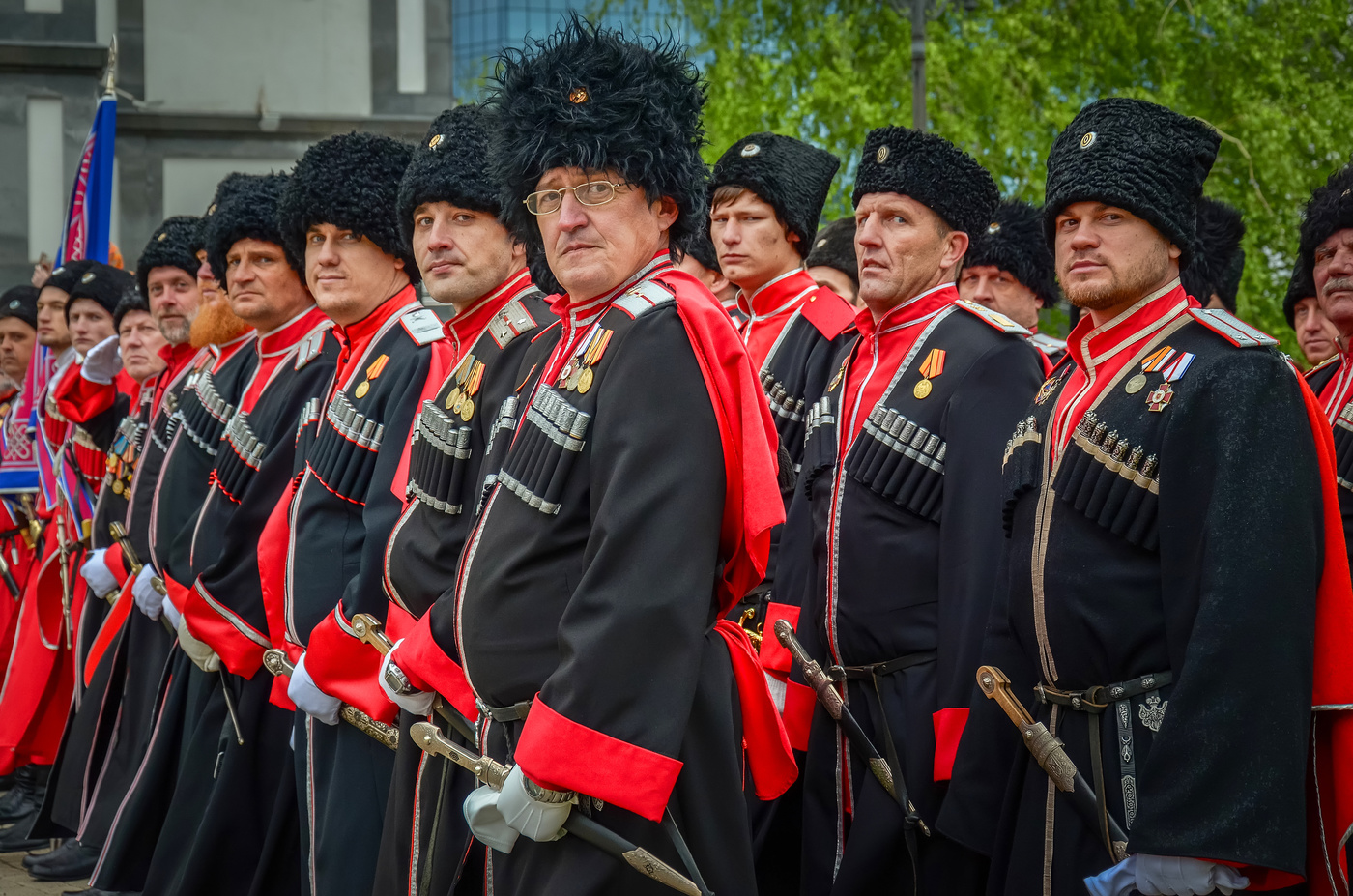 � ������ ������� VIII ������������� ��������� �������� ������� ������