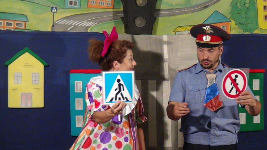 ����� ��������� ������ �������� ��������� "���������, �������!"