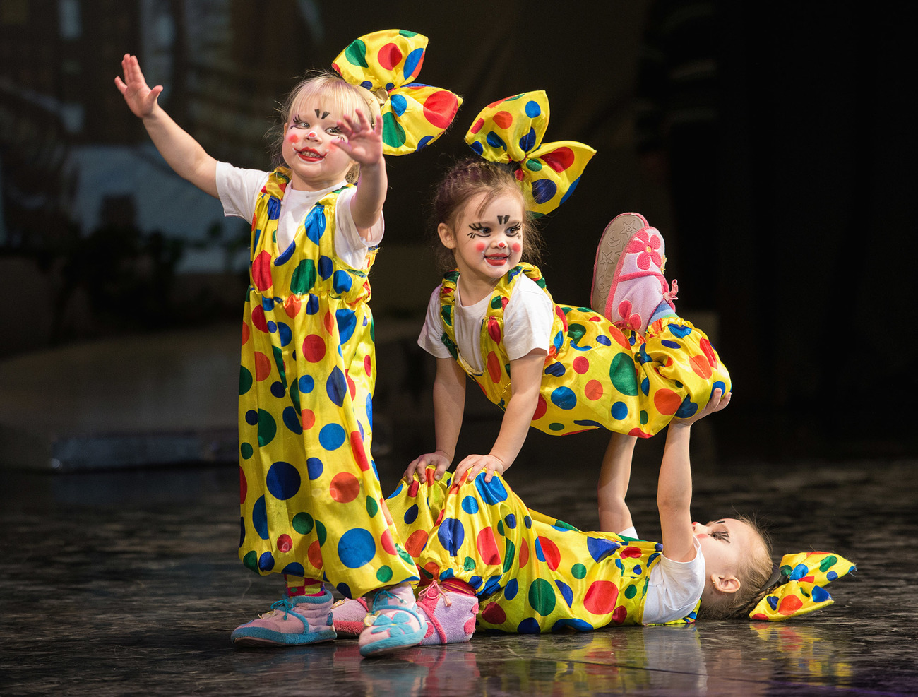 ���� ����� � ��������!