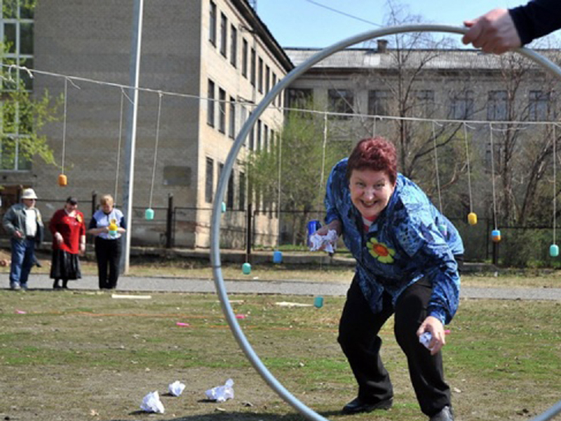 ������ ������� �������� � �������� �������������� ������