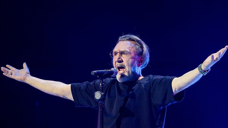 ����� ������ ������ "���� �����" � �������