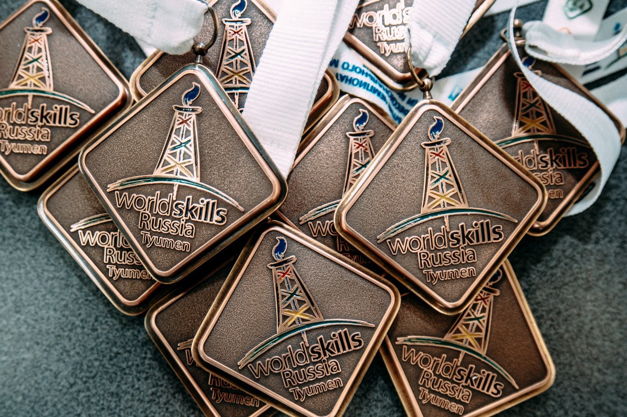 �� ����-����� ������ ������� ����������� �� ���������� WorldSkillsRussia 