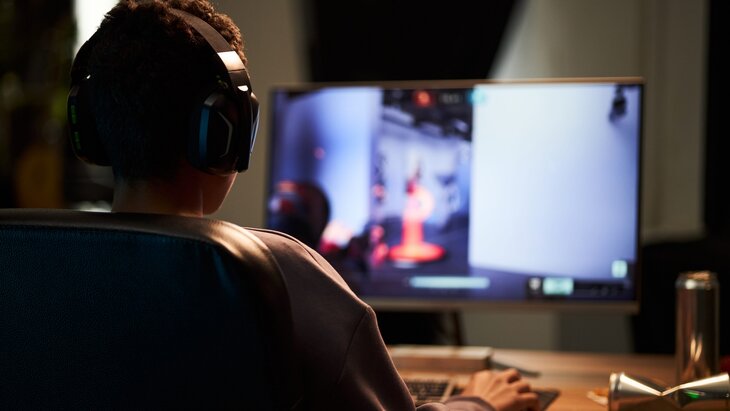 ��������� ������ ������ ������� ��������� � Steam ��� ����� �������� �� Twitch