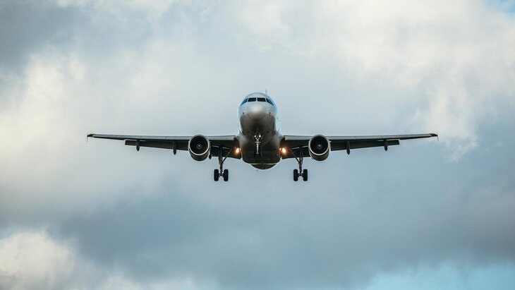 ����� ���� ������ �� ������� ��������� Boeing � ���