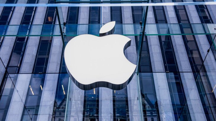 ��� ��� ��������� ��������� �� Apple �� ���������� ����