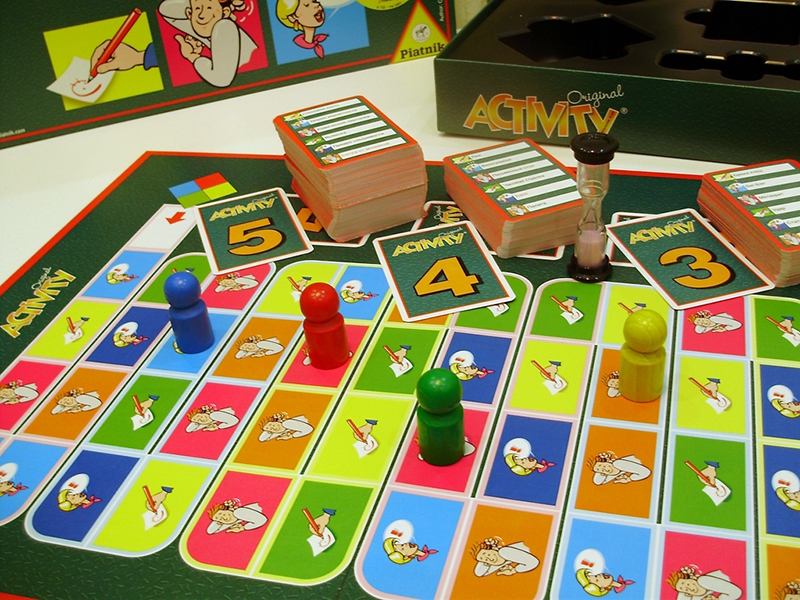 � ��������� ������� � �Activity�