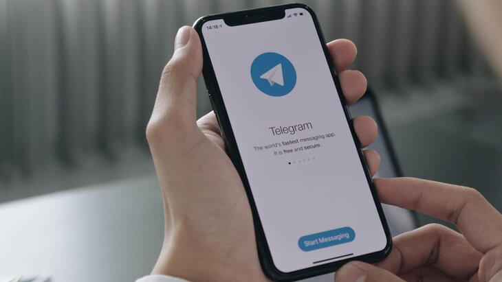      Telegram