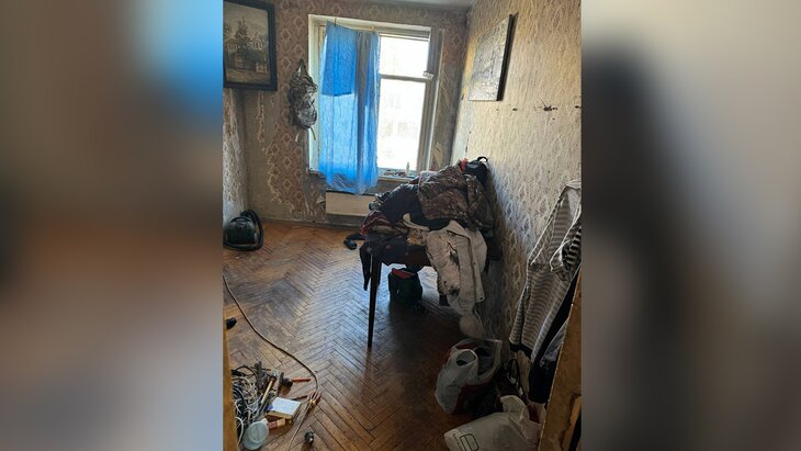 СК проводит проверку по факту обнаружения тела мужчины на востоке Москвы