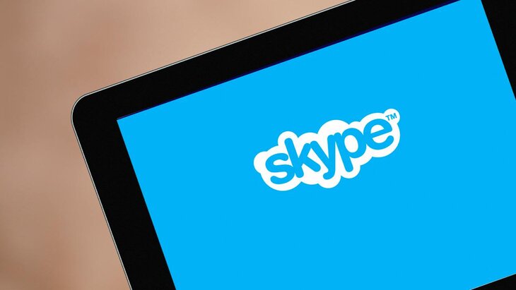 Skype ����� ������������ ��������� � ��� 2025 ���� � ���