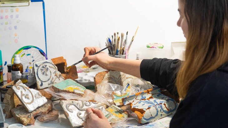 �������: ��������������� ������� XVI�XIX ����� � ����������� ��������� � �����