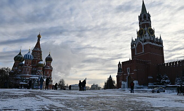 Москвичам рассказали о погоде 25 февраля