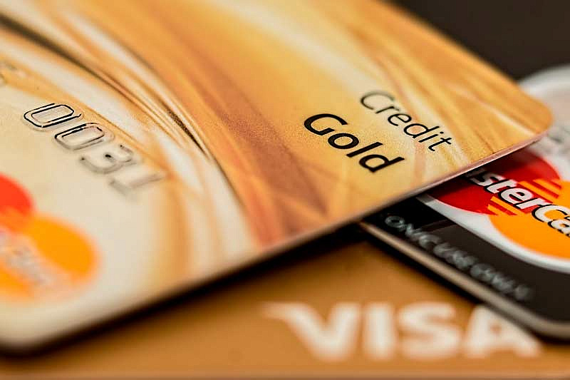 Кредитная карта — оптимальное решение финансовых проблем