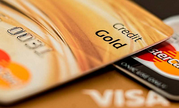 Кредитная карта — оптимальное решение финансовых проблем