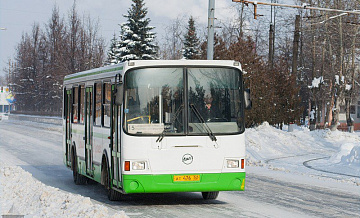 В ТиНАО строят дороги для новых автобусных маршрутов
