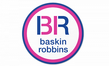 "Баскин Роббинс" одна из самых популярных франшиз 2017