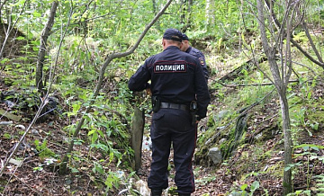 Возле пруда в Новой Москве обнаружили труп