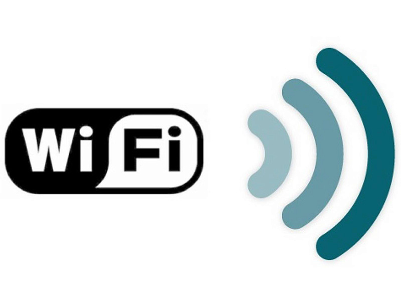 Wi-fi    
