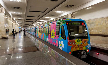 Московские власти разработали проект 2 линий метро в ТиНАО