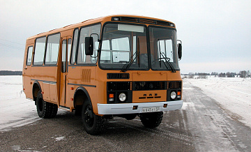 Автобусы в Новой Москве будут ездить по-новому