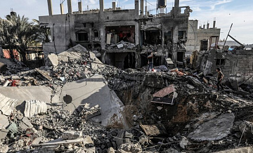 На переговорах по Газе достигнуты соглашения по новым условиям обмена заложников – СМИ