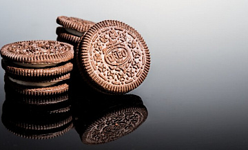 Oreo, Milka        2030%