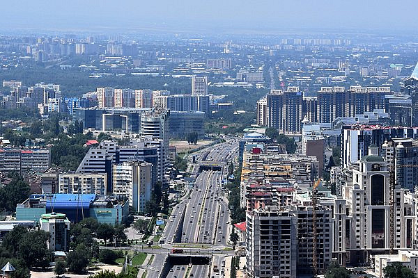 Как снять идеальную квартиру в Алматы: советы от экспертов