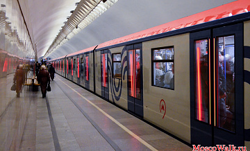 Новой Москве – новое метро