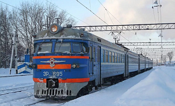 В Москве пригородные поезда перейдут на летнее расписание 26 марта