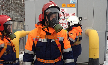 В Москве орудовали газовые мошенники