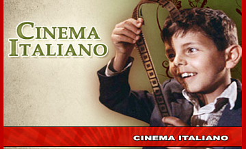 Фестиваль итальянского кино пройдет в Москве с 9 по 14 марта