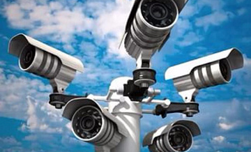 В ТиНАО проведут оценку потребности в установке камер видеонаблюдения