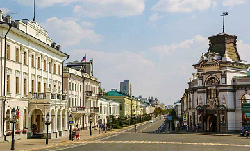 Предложения вторичного рынка жилья в Казани