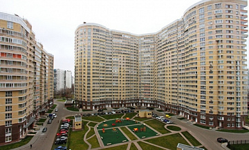 Объем предложений на рынке недвижимости в Москве вырос в 5 раз